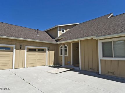 295 Hawkins Peak Road, Woodfords, CA 96120 Photo