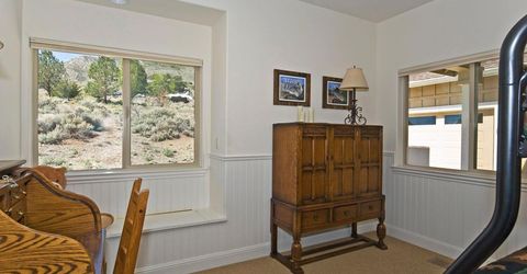 295 Hawkins Peak Road, Woodfords, CA 96120 Photo