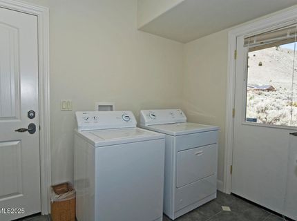 295 Hawkins Peak Road, Woodfords, CA 96120 Photo