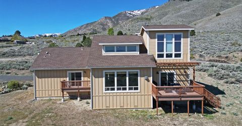 295 Hawkins Peak Road, Woodfords, CA 96120 Photo