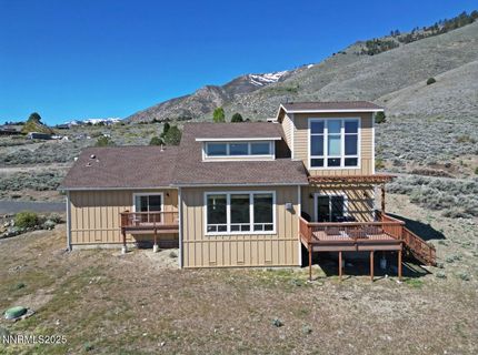 295 Hawkins Peak Road, Woodfords, CA 96120 Photo