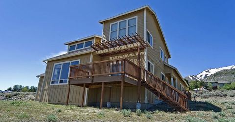 295 Hawkins Peak Road, Woodfords, CA 96120 Photo