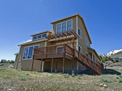 295 Hawkins Peak Road, Woodfords, CA 96120 Photo