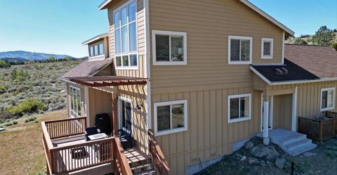 295 Hawkins Peak Road, Woodfords, CA 96120 Photo