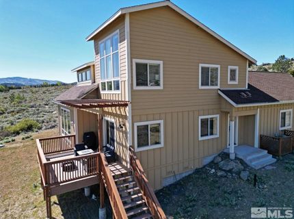 295 Hawkins Peak Road, Woodfords, CA 96120 Photo