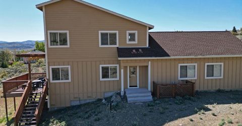 295 Hawkins Peak Road, Woodfords, CA 96120 Photo