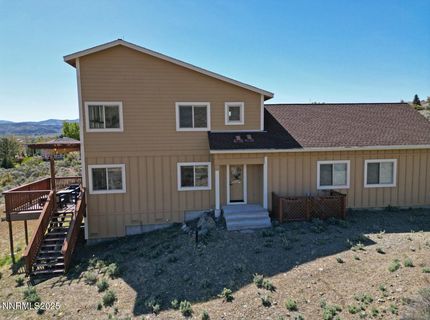 295 Hawkins Peak Road, Woodfords, CA 96120 Photo