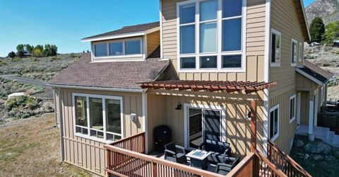 295 Hawkins Peak Road, Woodfords, CA 96120 Photo