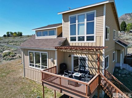 295 Hawkins Peak Road, Woodfords, CA 96120 Photo