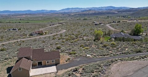 295 Hawkins Peak Road, Woodfords, CA 96120 Photo