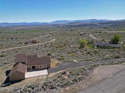 295 Hawkins Peak Road, Woodfords, CA 96120 Photo
