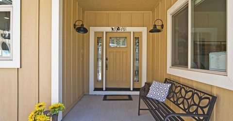 295 Hawkins Peak Road, Woodfords, CA 96120 Photo