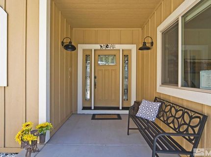 295 Hawkins Peak Road, Woodfords, CA 96120 Photo