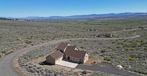 295 Hawkins Peak Road, Woodfords, CA 96120 Photo