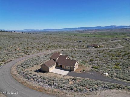 295 Hawkins Peak Road, Woodfords, CA 96120 Photo