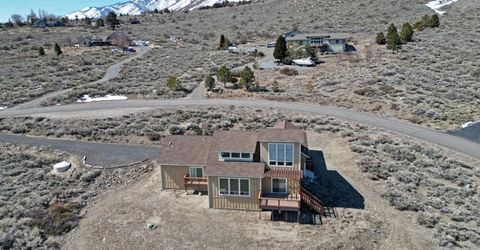 295 Hawkins Peak Road, Woodfords, CA 96120 Photo