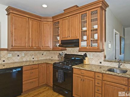 295 Hawkins Peak Road, Woodfords, CA 96120 Photo