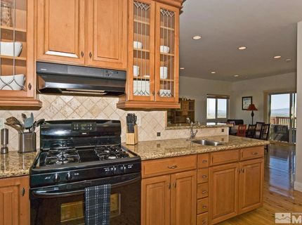 295 Hawkins Peak Road, Woodfords, CA 96120 Photo