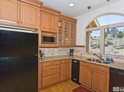 295 Hawkins Peak Road, Woodfords, CA 96120 Photo
