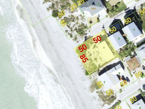 45 COQUINA LANE, ENGLEWOOD, FL 34223