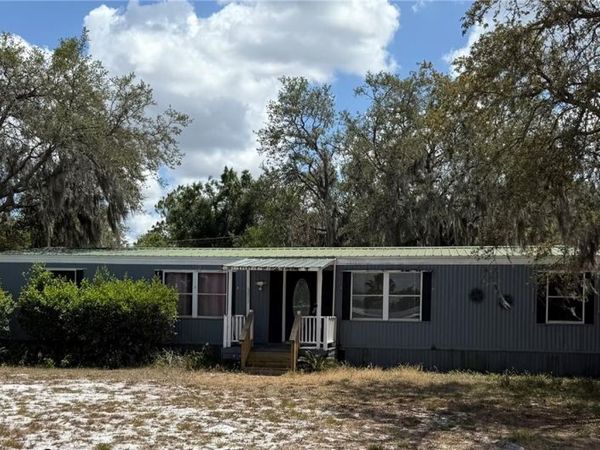 5812 RED FOX DRIVE, WINTER HAVEN, FL 33884