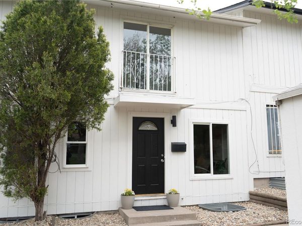 3073 W Center Avenue, Unit C, Denver, CO 80219