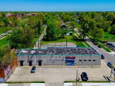 16600 HAMILTON Avenue, Highland Park, MI 48203