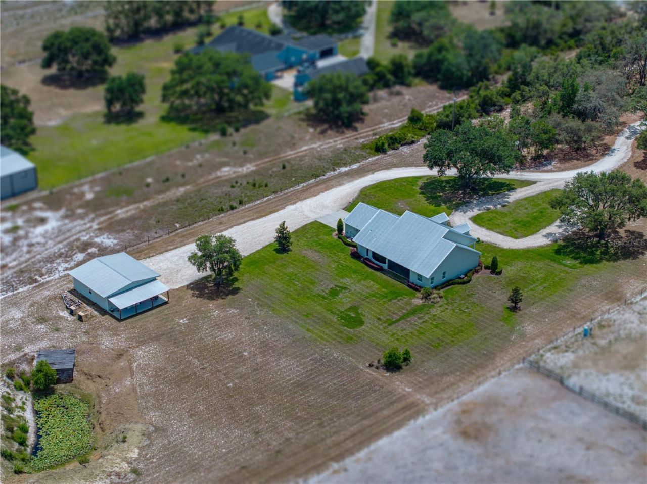 3805 Mammoth Grove Road, Lake Wales, FL 33898 Photo