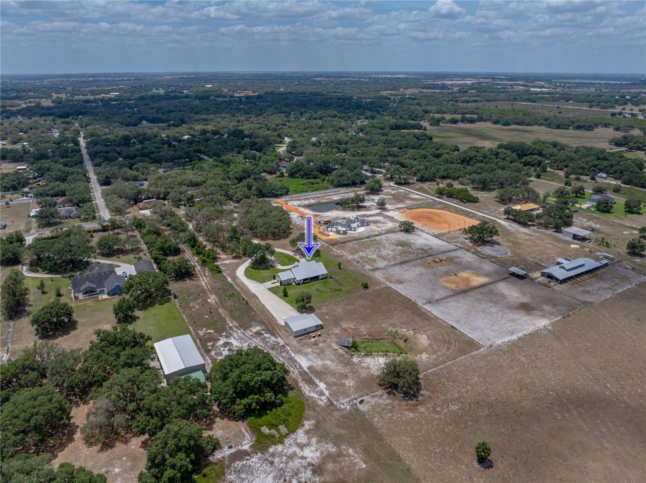 3805 Mammoth Grove Road, Lake Wales, FL 33898 Photo