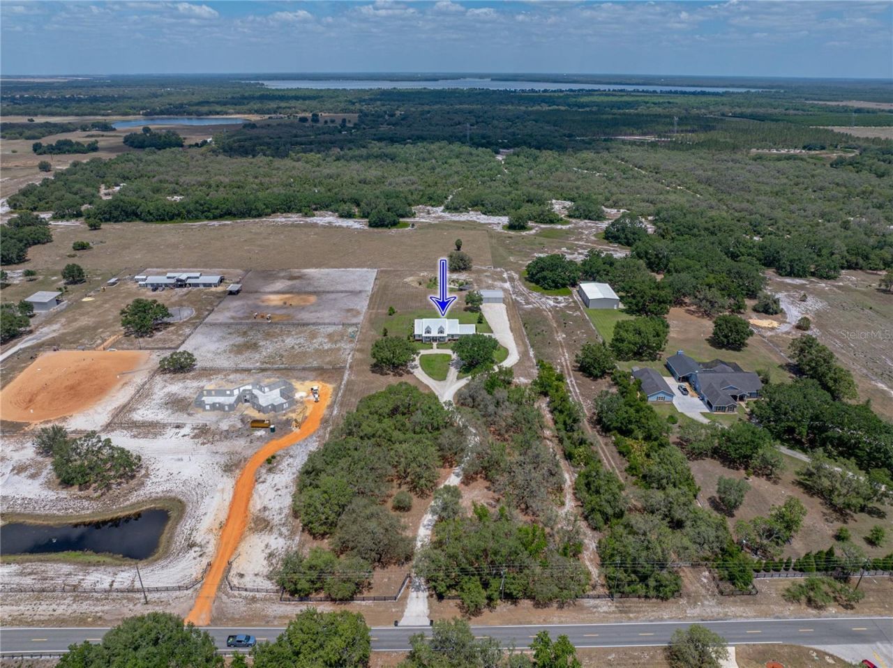 3805 Mammoth Grove Road, Lake Wales, FL 33898 Photo