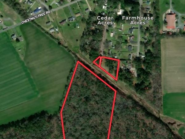 0 CEDAR COURT, HEBRON, MD 21830