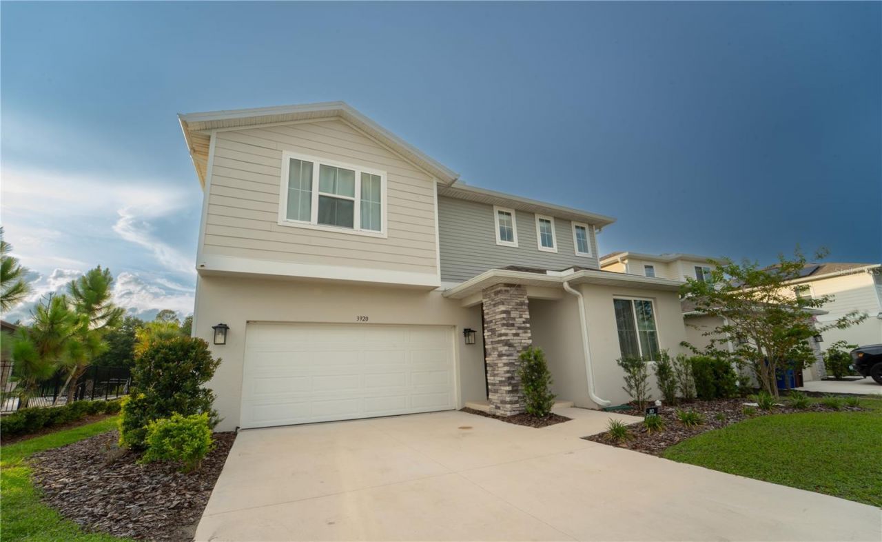 3920 Southern Vista Loop, Saint Cloud, FL 34772 Main Photo