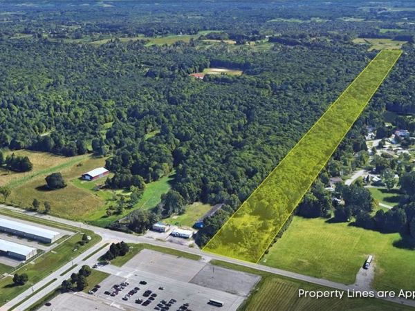 1440 Youngstown Kingsville Road, Vienna, OH 44473