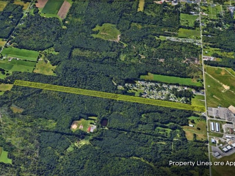 1440 Youngstown Kingsville Road, Vienna, OH 44473 Photo 10