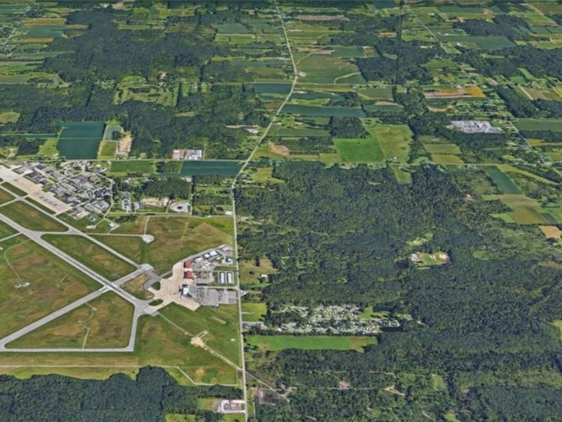 1440 Youngstown Kingsville Road, Vienna, OH 44473 Photo 2