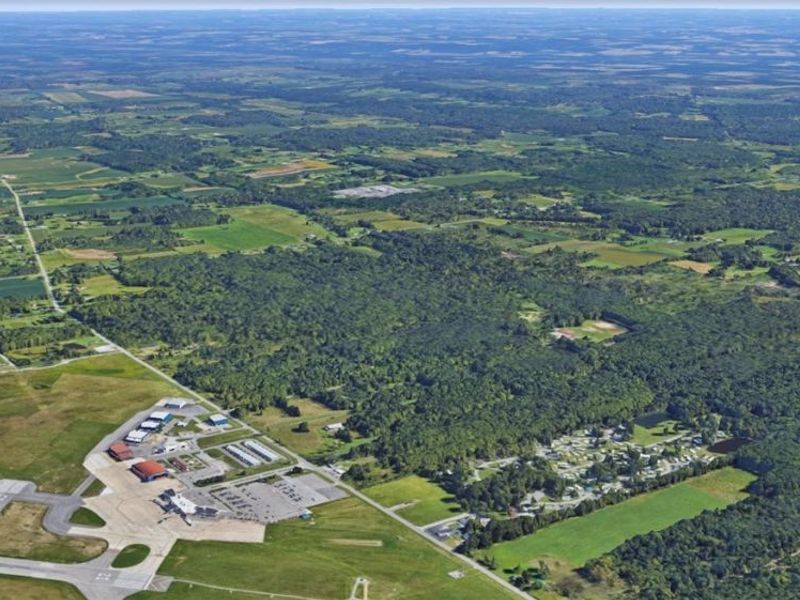 1440 Youngstown Kingsville Road, Vienna, OH 44473 Photo 4