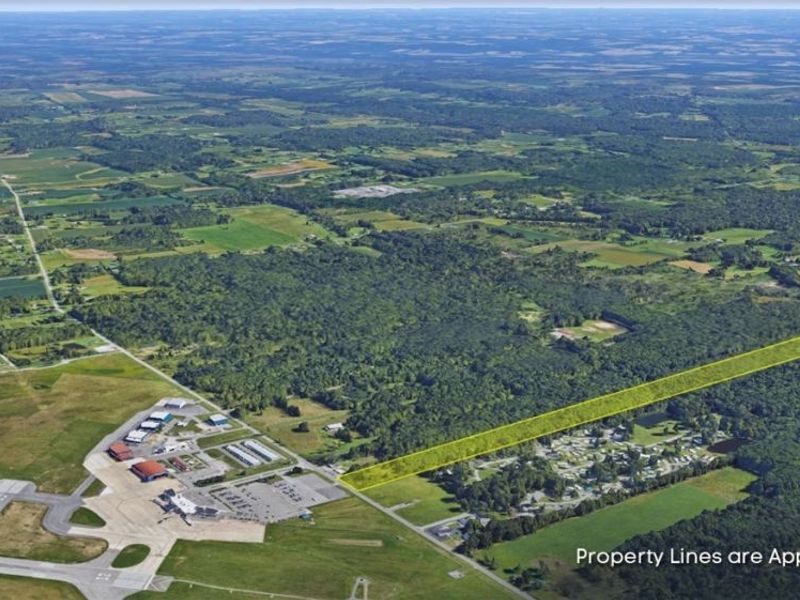 1440 Youngstown Kingsville Road, Vienna, OH 44473 Photo 5