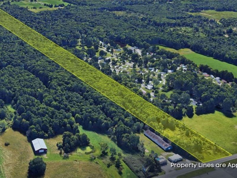 1440 Youngstown Kingsville Road, Vienna, OH 44473 Photo 7