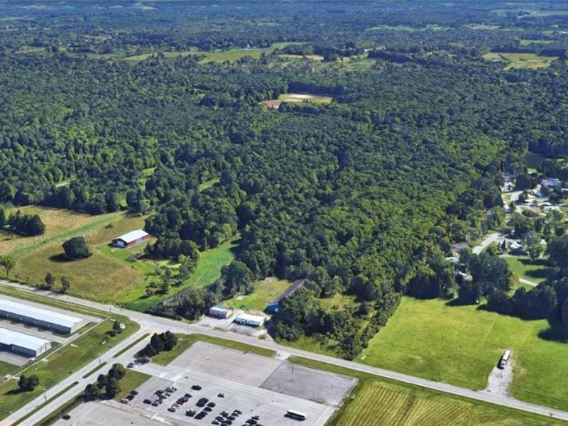 1440 Youngstown Kingsville Road, Vienna, OH 44473 Photo 8