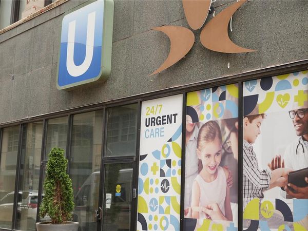 916 Olive Street, St Louis, MO 63101