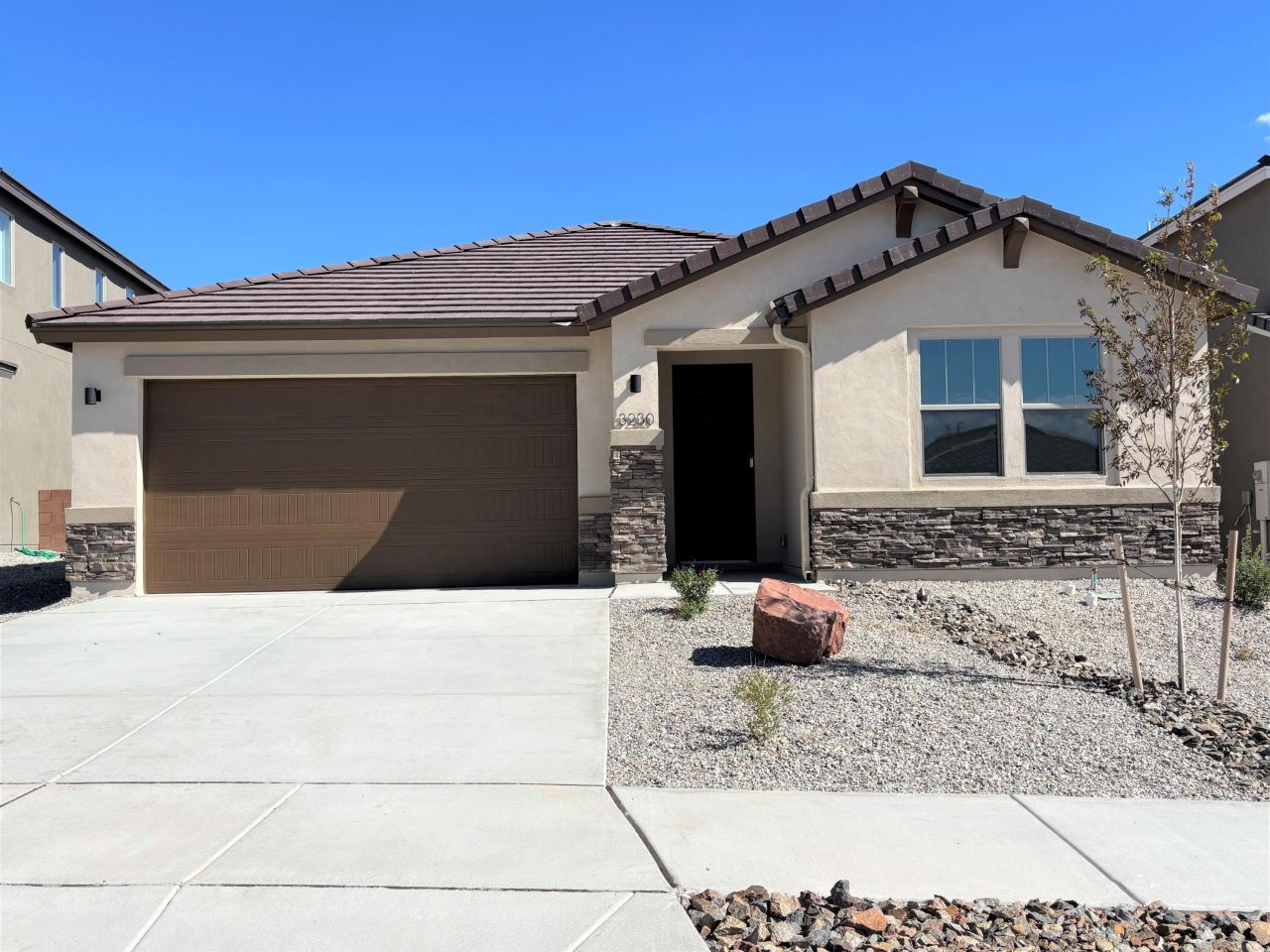 3230 Matador Street Se, Rio Rancho, NM 87144 Main Photo