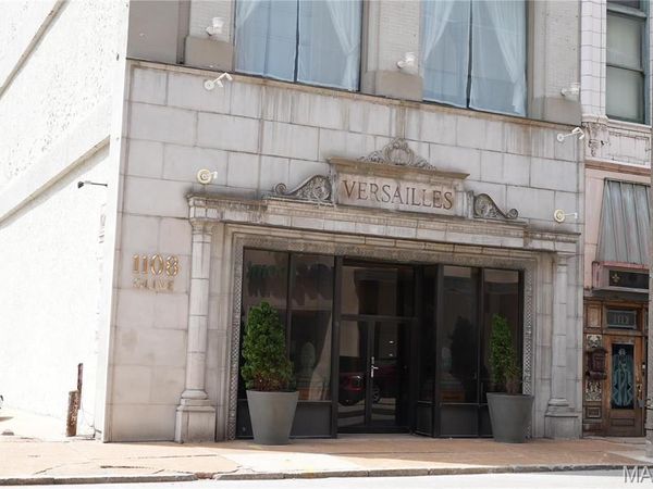 1108 Olive Street, St Louis, MO 63101