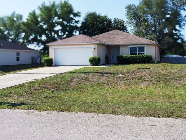 557 WINDERMERE DRIVE, LEHIGH ACRES, FL 33972