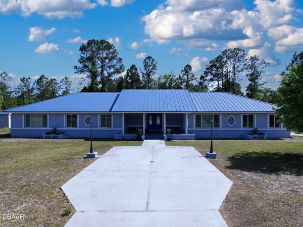 143 Pinecrest Circle, San Mateo, FL 32187