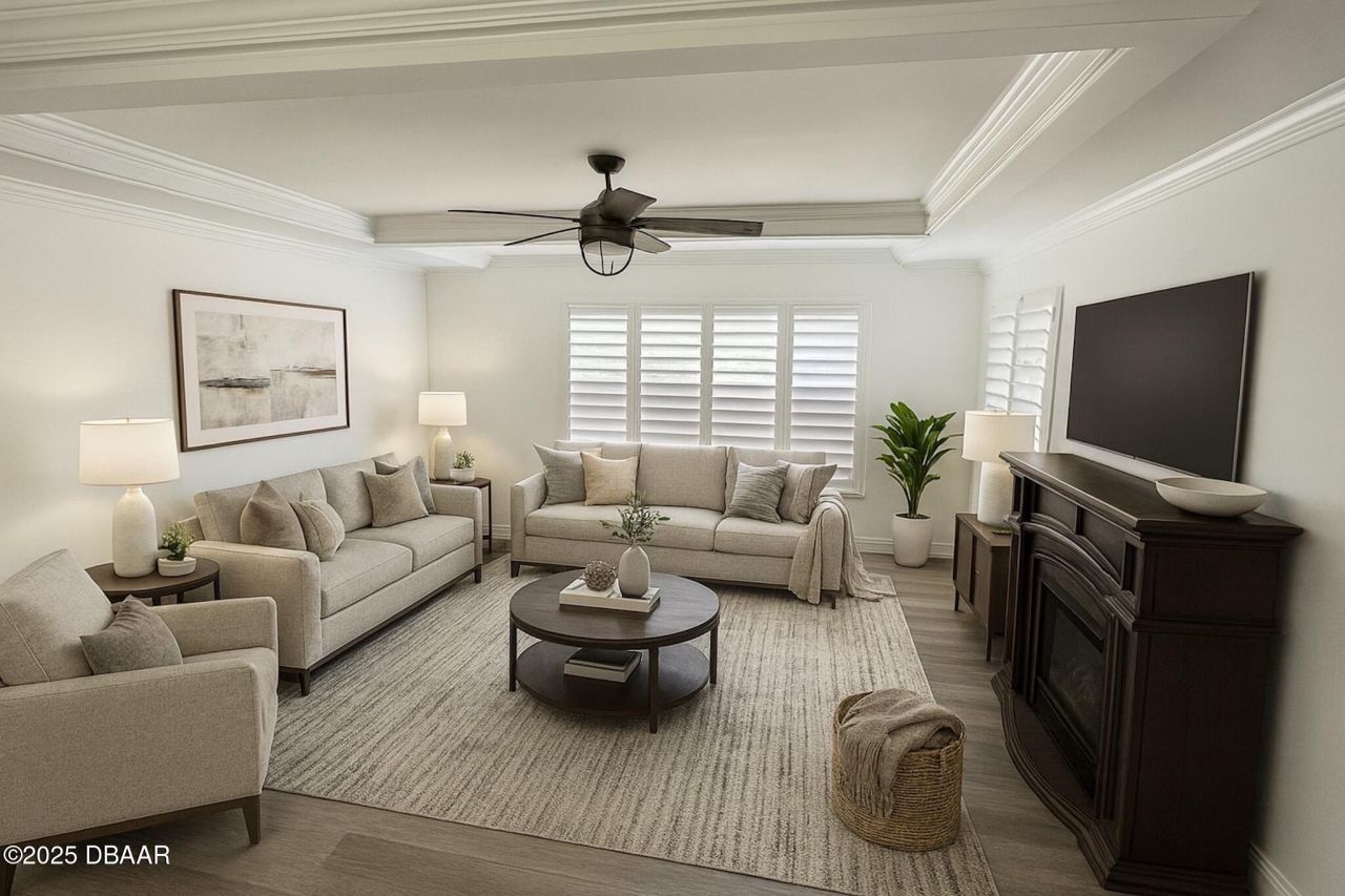 143 Pinecrest Circle, San Mateo, FL 32187 Photo