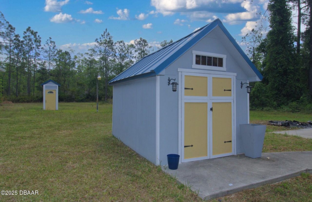 143 Pinecrest Circle, San Mateo, FL 32187 Photo