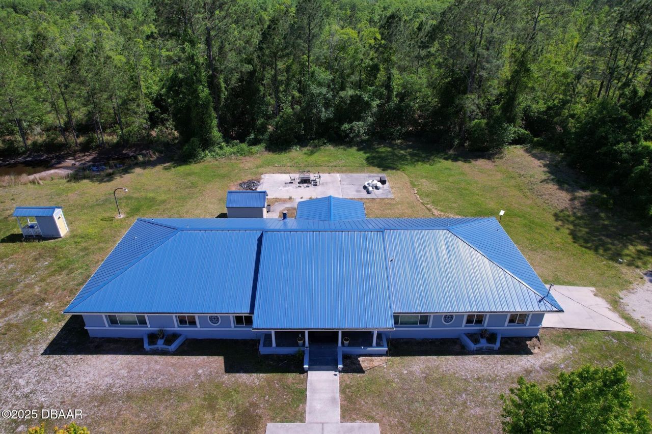 143 Pinecrest Circle, San Mateo, FL 32187 Photo