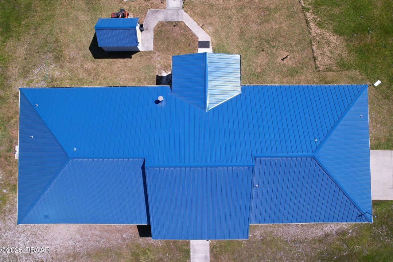 143 Pinecrest Circle, San Mateo, FL 32187 Photo