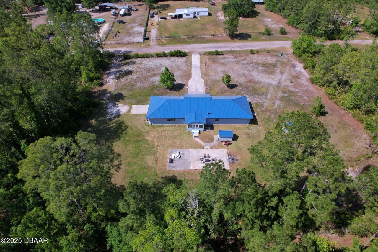 143 Pinecrest Circle, San Mateo, FL 32187 Photo