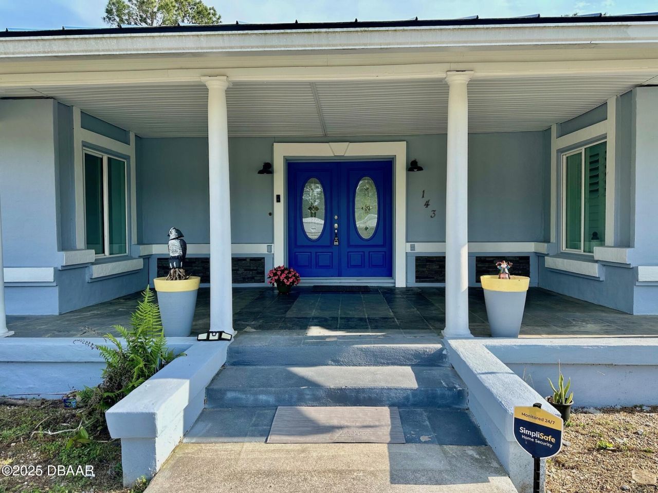 143 Pinecrest Circle, San Mateo, FL 32187 Photo